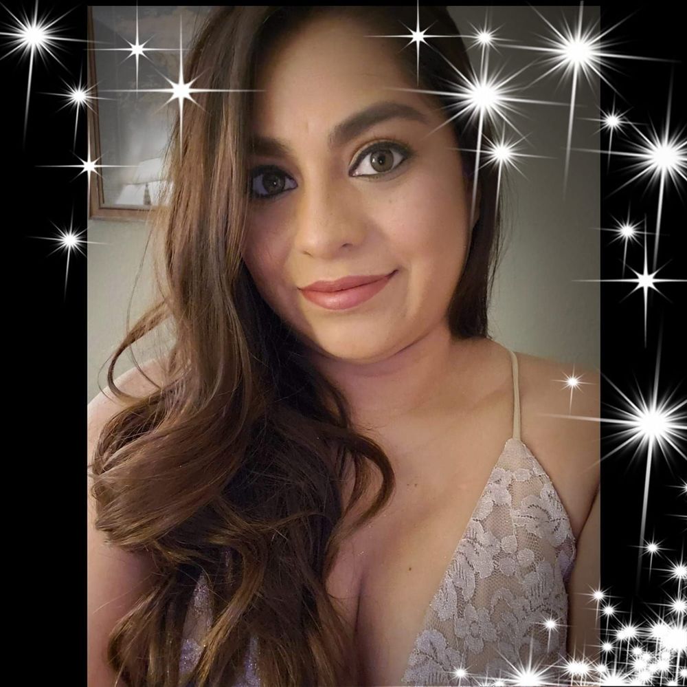 Meet your Posher, Vanessa